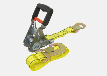 J. K. Industrial Packers - Ratchet