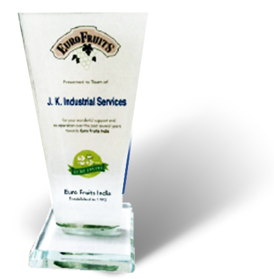 J. K. Industrial Packers - About Us