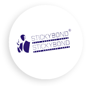 Sticky Bond
