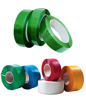 J. K. Industrial Packers